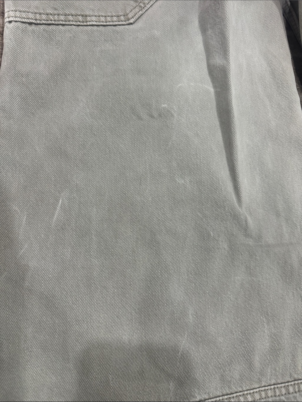 Everlane Gardener Jeans - Picture 8 of 13